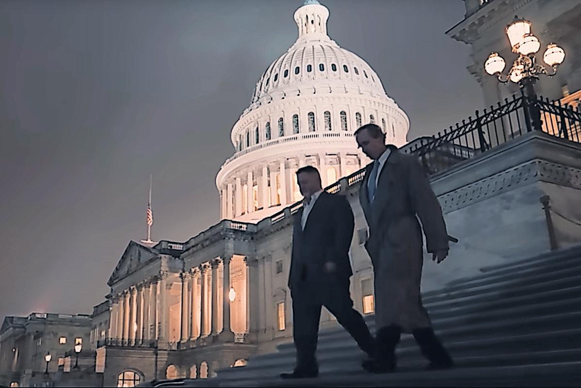 '80 Years of Deception' Film Makes Case That Aliens Are Here on Earth