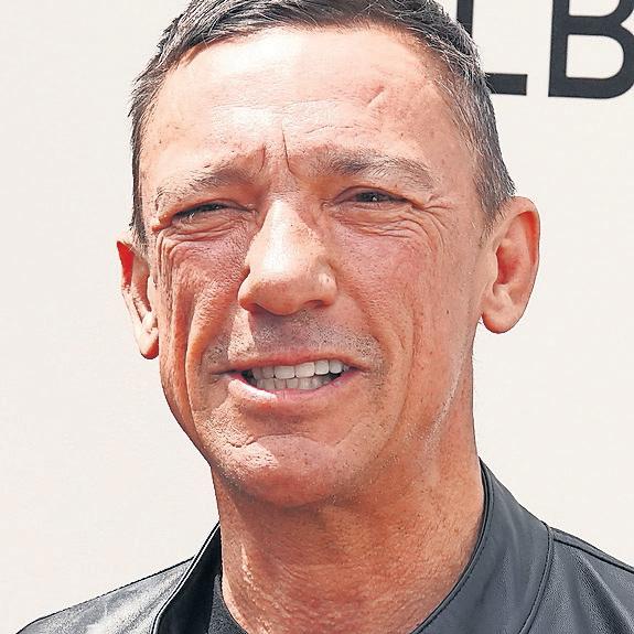 'Embarrassed' Dettori forced to file for bankruptcy