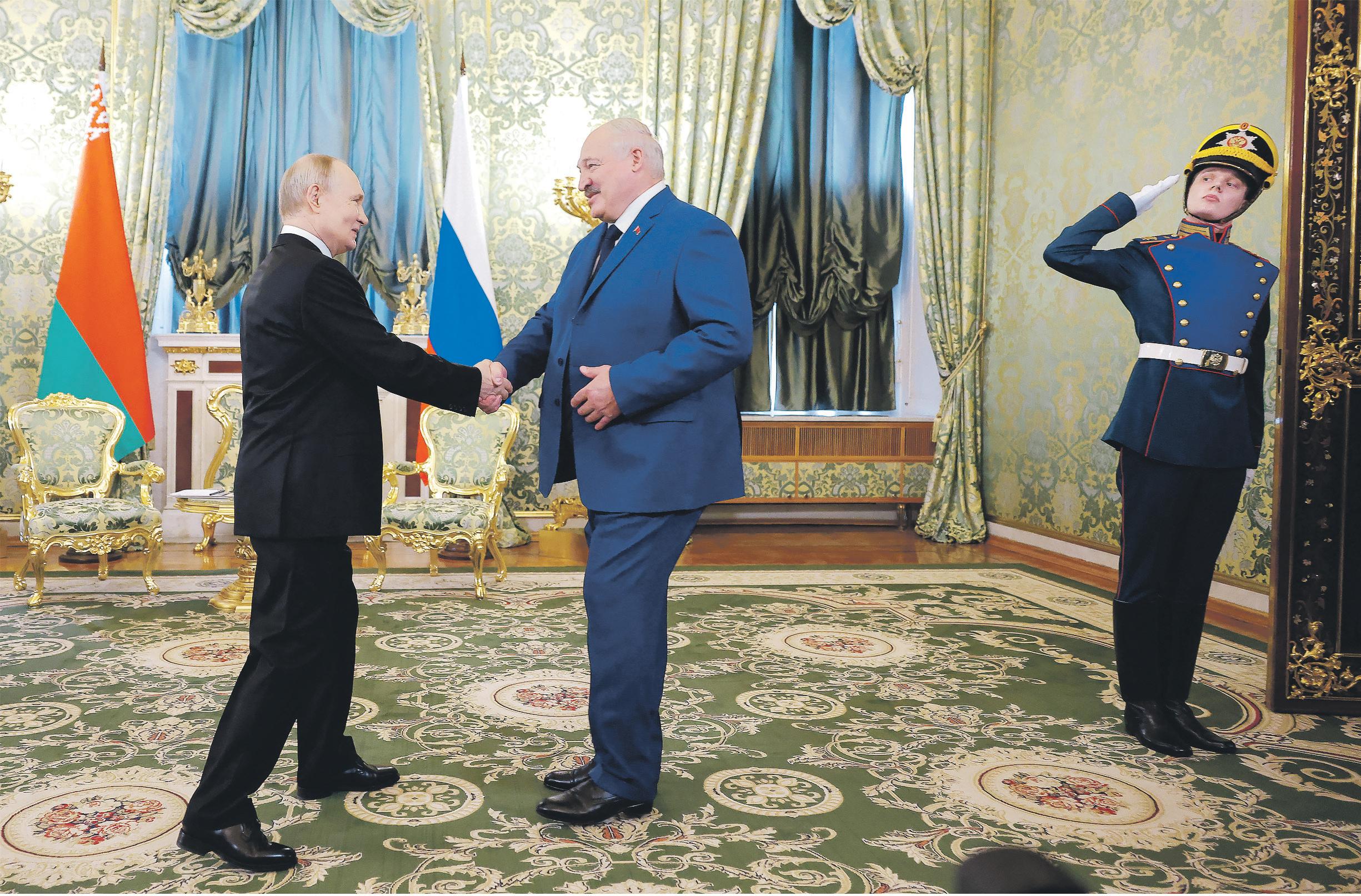 Putin questions ceasefire plan and sets string of conditions