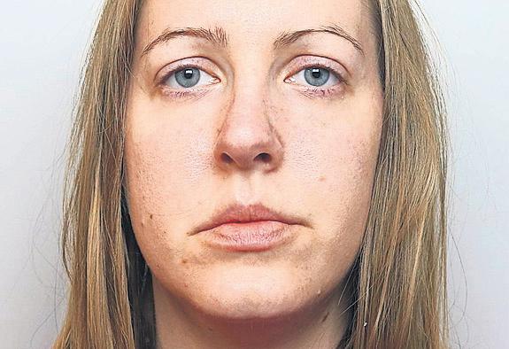 Letby police widen scope of hospital inquiries 'to include senior leaders'