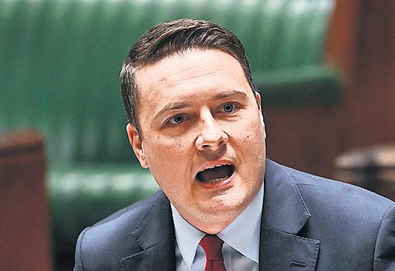 Job cuts from NHS restructure 'will be twice as big' as workers expected