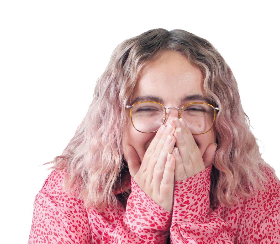 From war to Styles The media pioneer finding new ways to deliver the news to gen Z's phones