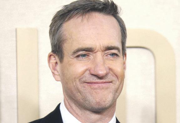 Macfadyen to Star in New TV Adaptation of le Carré's Cold War Spy Novels