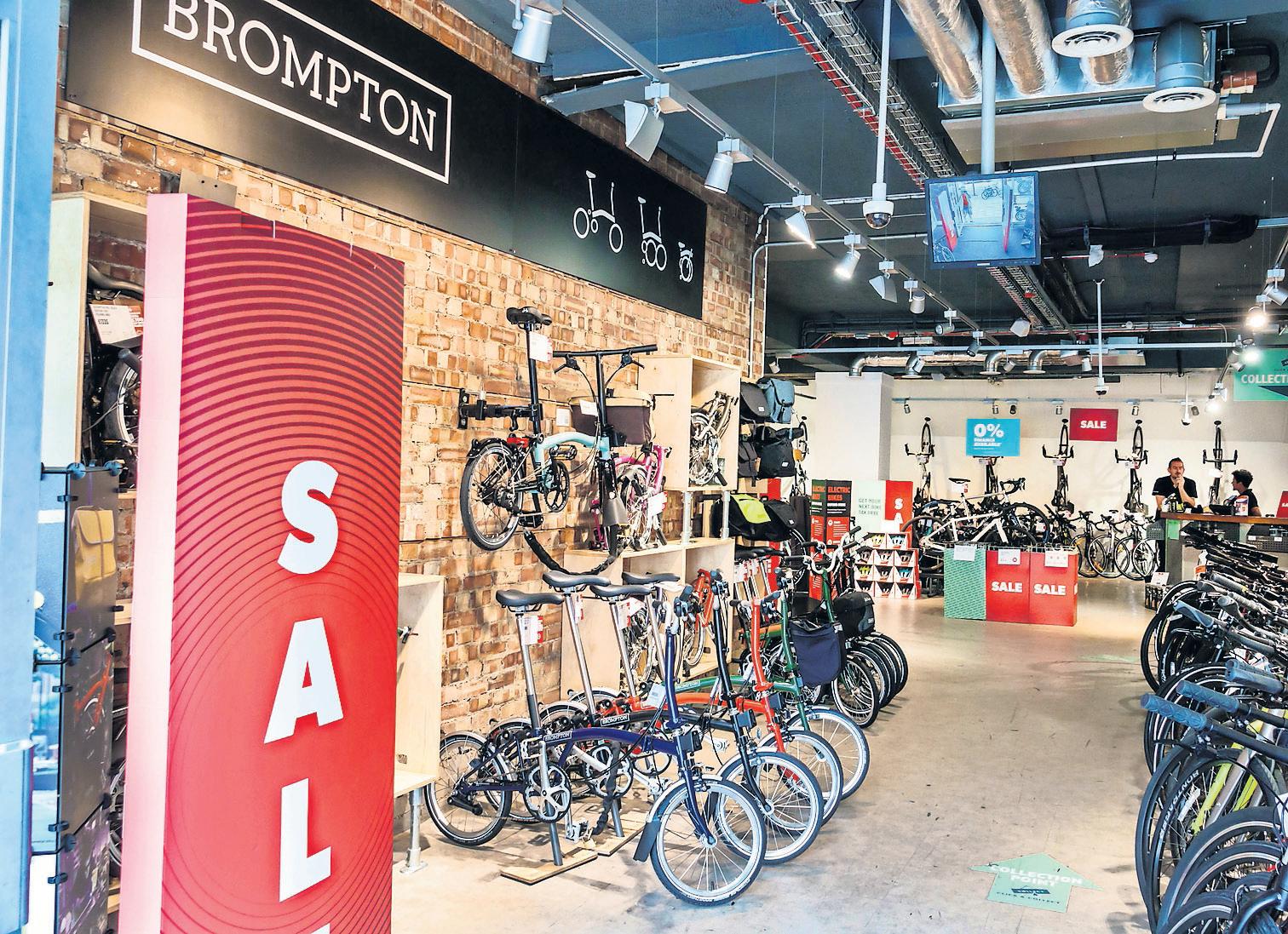 The dealmaker What next for Mike Ashley's patchwork retail empire?