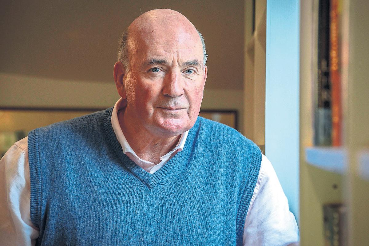 Watchdog investigates Lord Dannatt after Guardian revelations