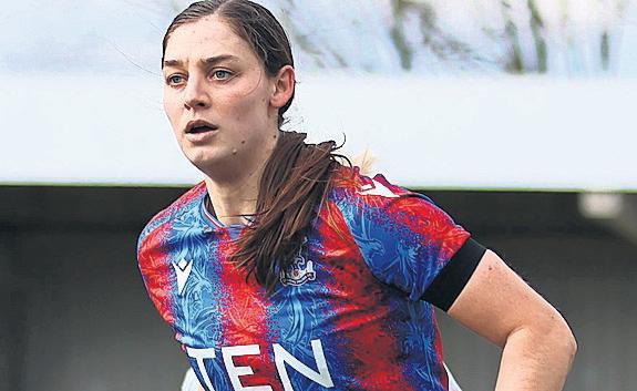 Palace survival bid boosted by win over Villa