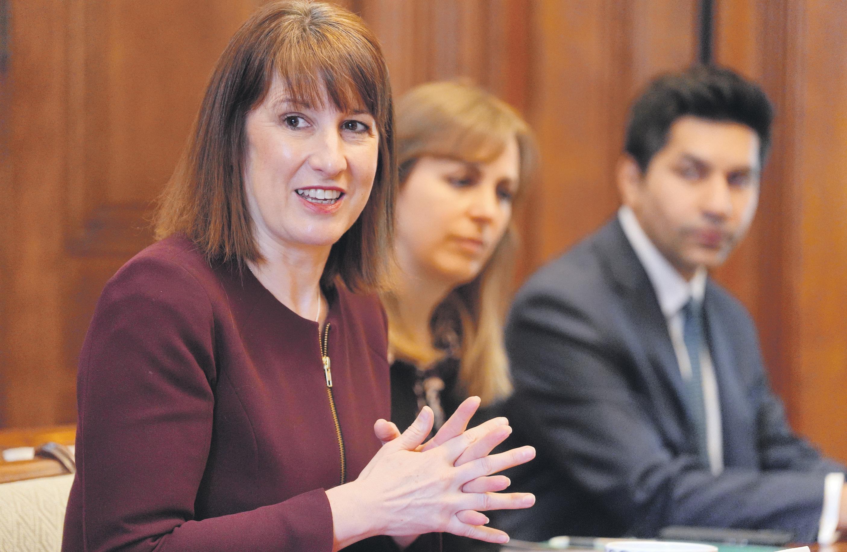 Regulators to face twice-yearly checks in drive to slash red tape