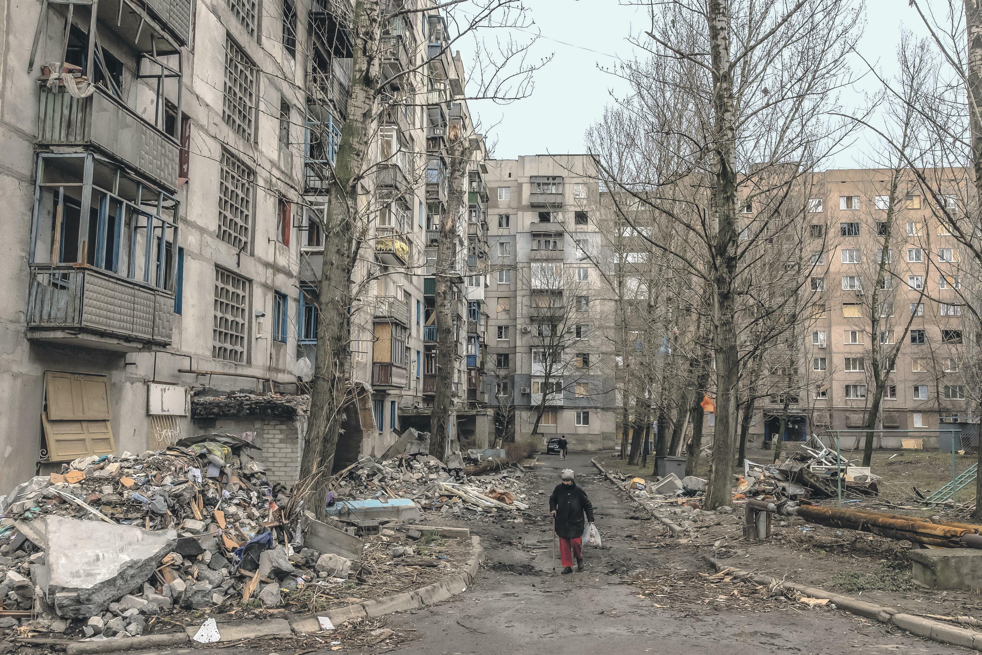 Sabotage Russia using criminal gangs to cause chaos, Europol warns