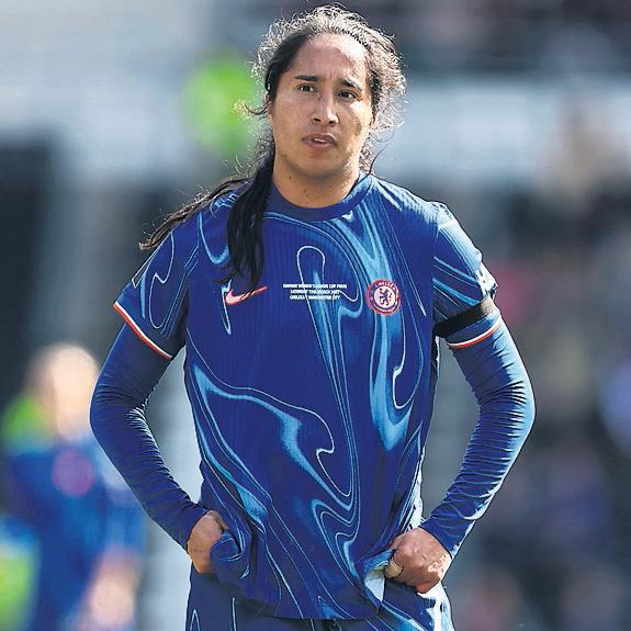 How can City find a way to halt Chelsea's charge?