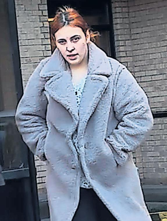 Woman jailed for fooling her partner with fake pregnancy