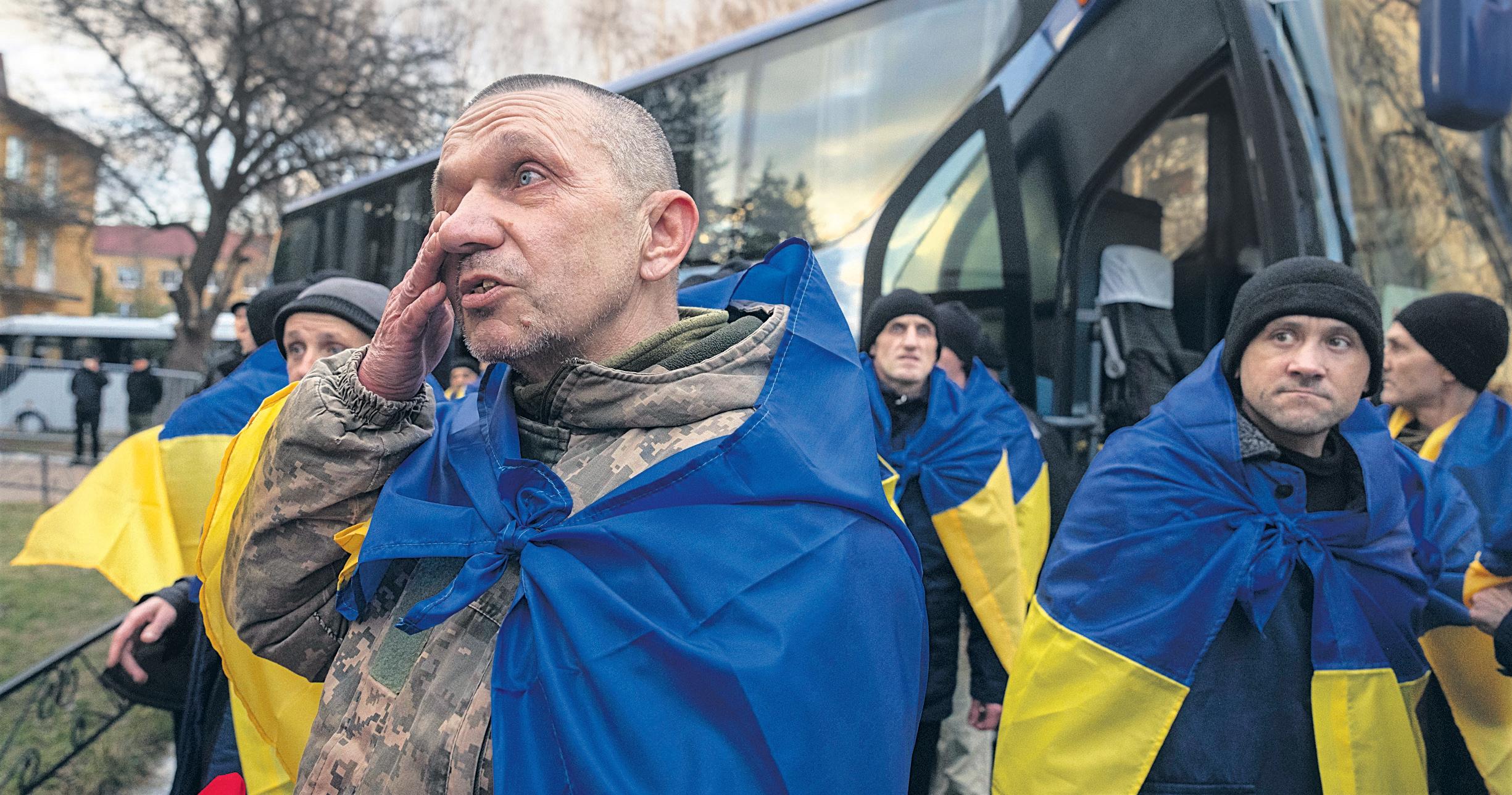 Trump and Zelenskyy in 'positive' phone call