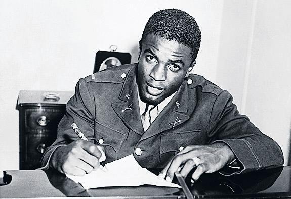 US Defence Department Removes Webpage on Black Baseball Great