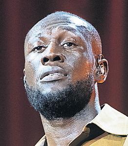 Stormzy's philanthropy brings honorary Cambridge doctorate