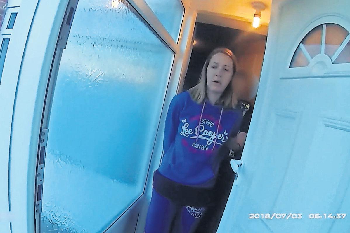 Judge dismisses Letby's plea to suspend inquiry into murder of babies