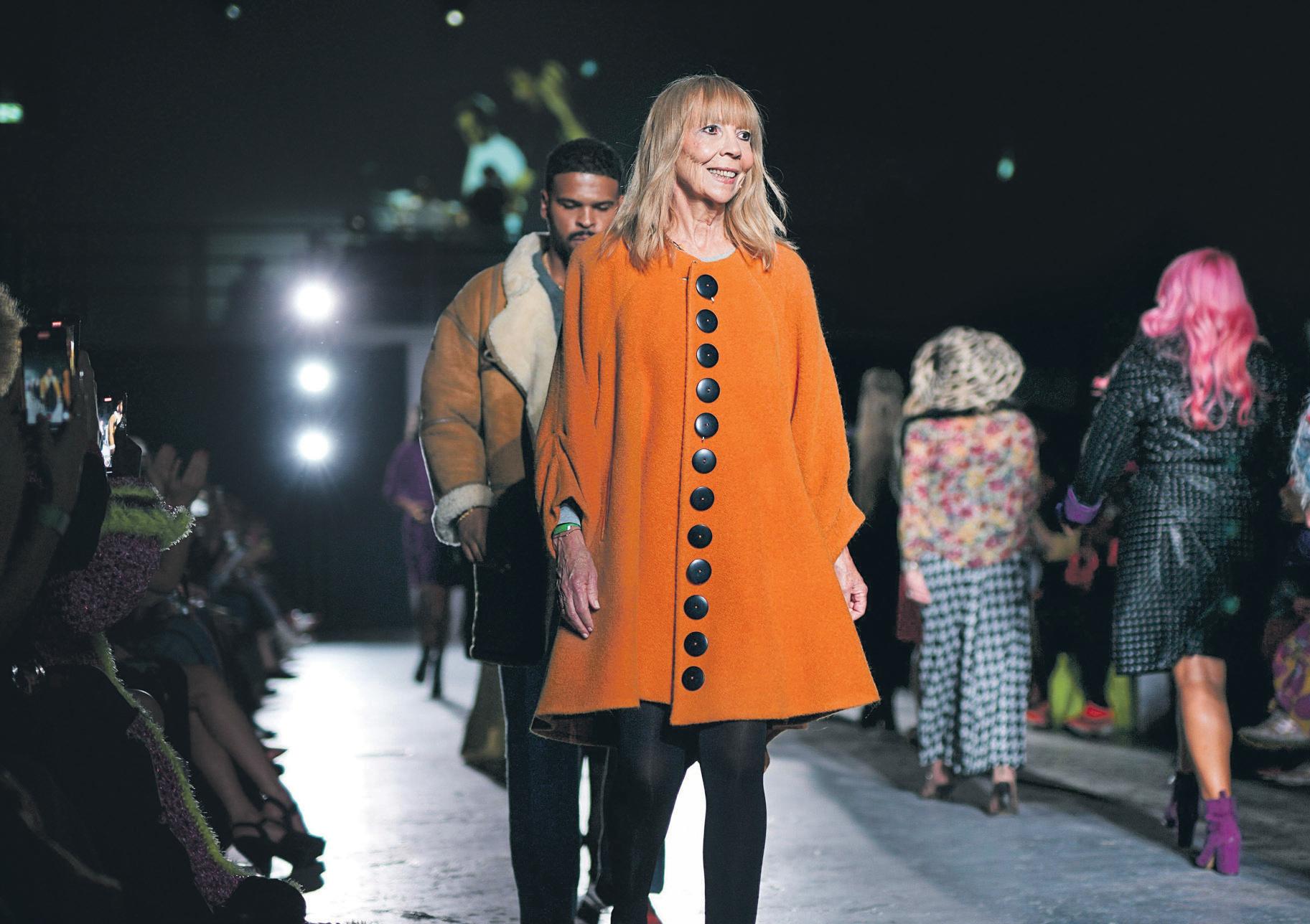 Clothing reseller says future is preloved and AI-powered