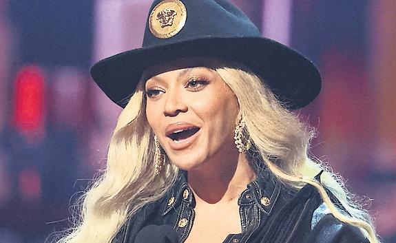 RFU threatens to move after missing out on Beyoncé gigs
