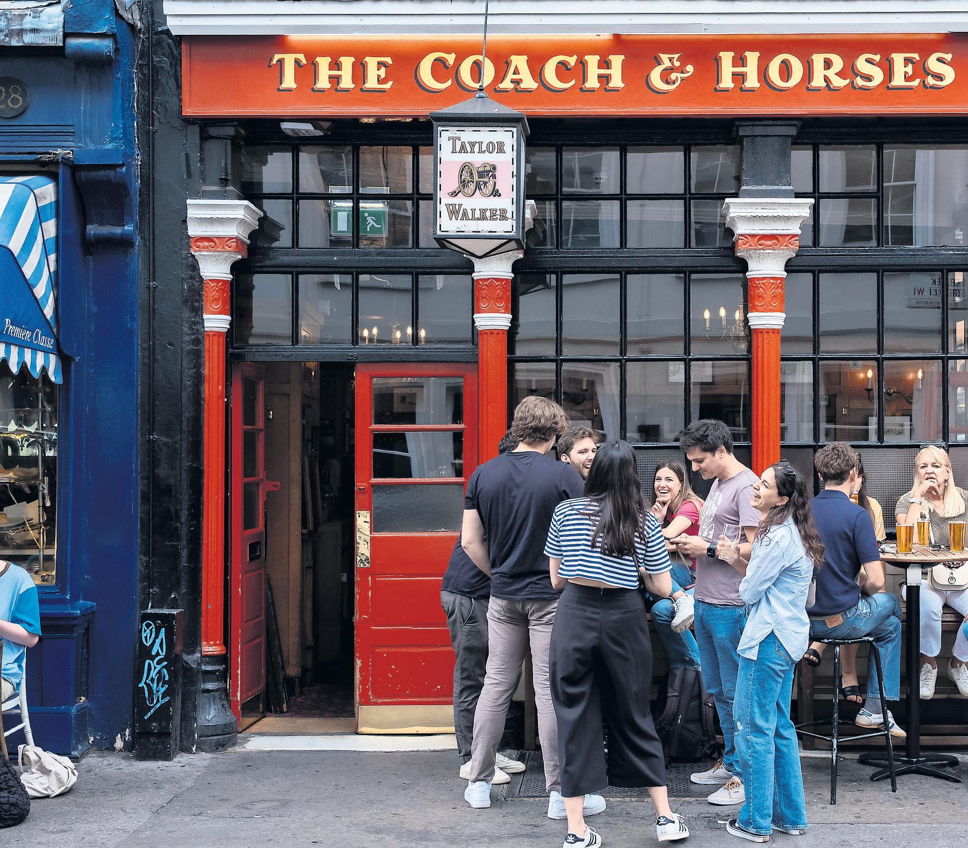 The legacy of lockdown Pandemic changed the way we work and play