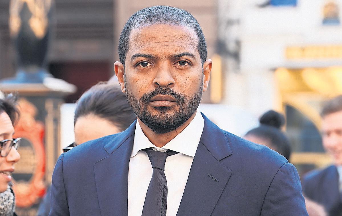 Unwanted sexual contact from Clarke on set, actor tells court
