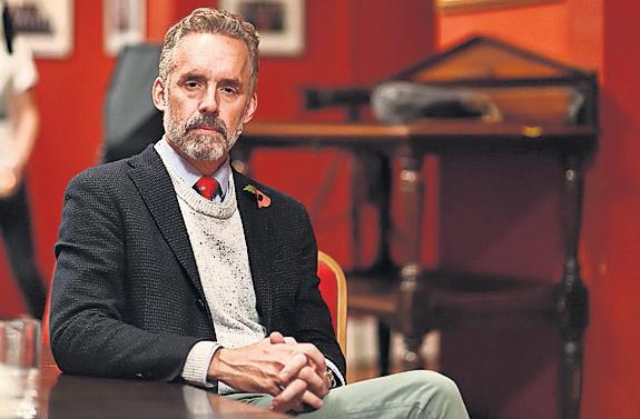 Faces of the manosphere Six voices talking to male teens