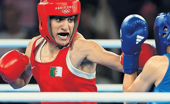 World Boxing to confirm gender eligibility rules