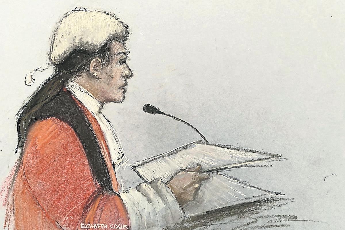 Man who killed family and planned school massacre is jailed for 49 years