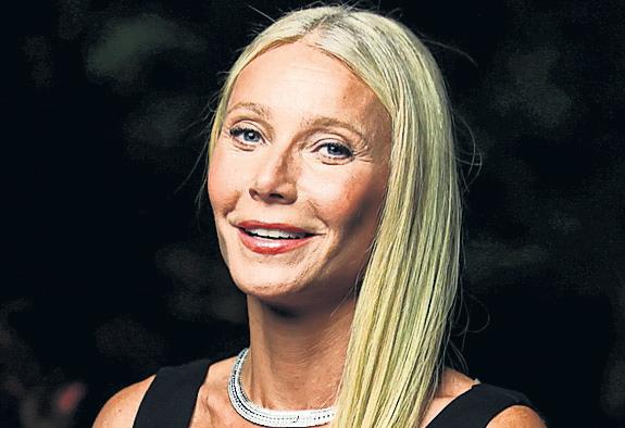 Gwyneth Paltrow asked intimacy coordinator to 'step back' on set