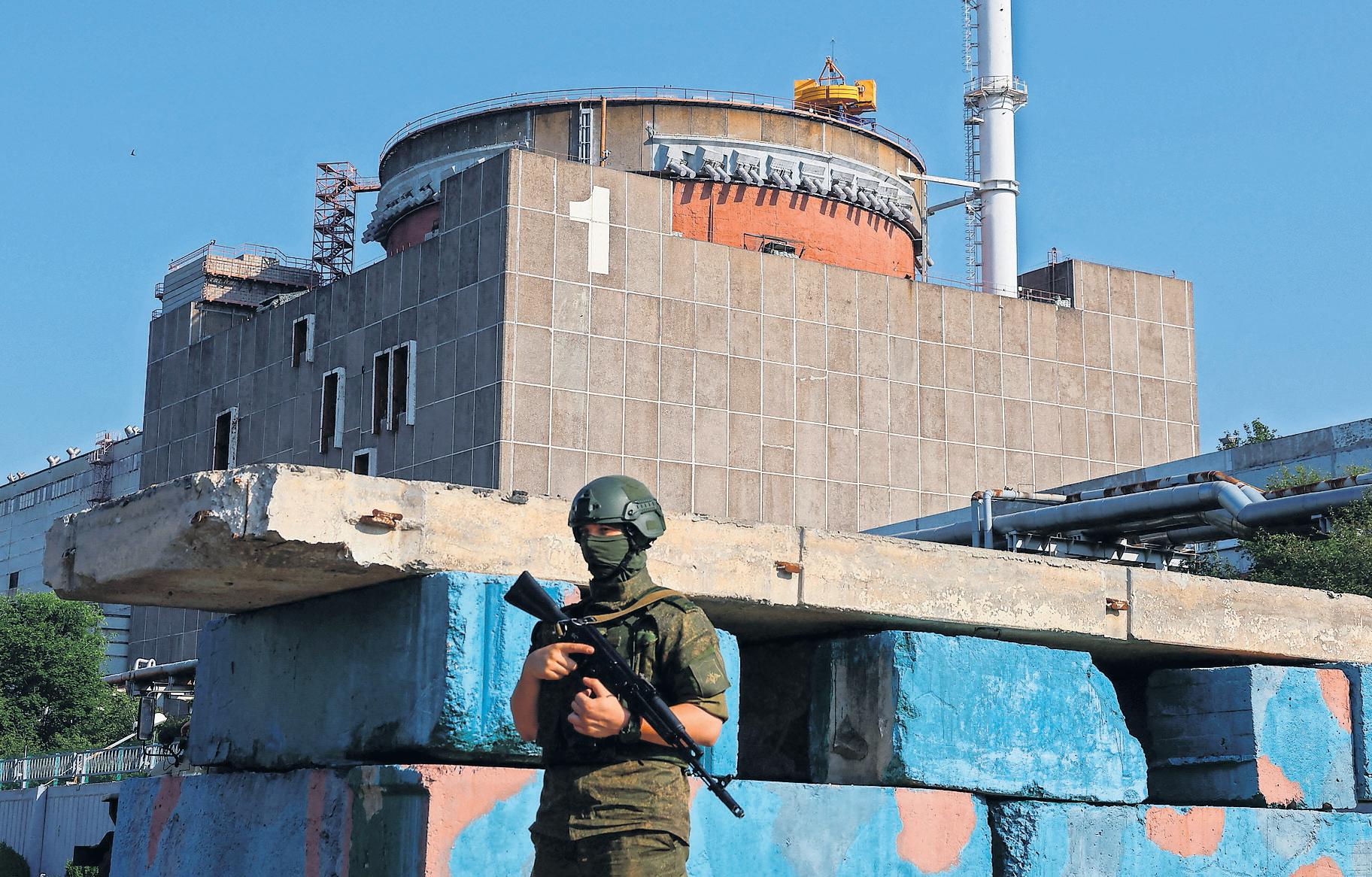 Washington's Ukraine power grab leaves more questions than answers