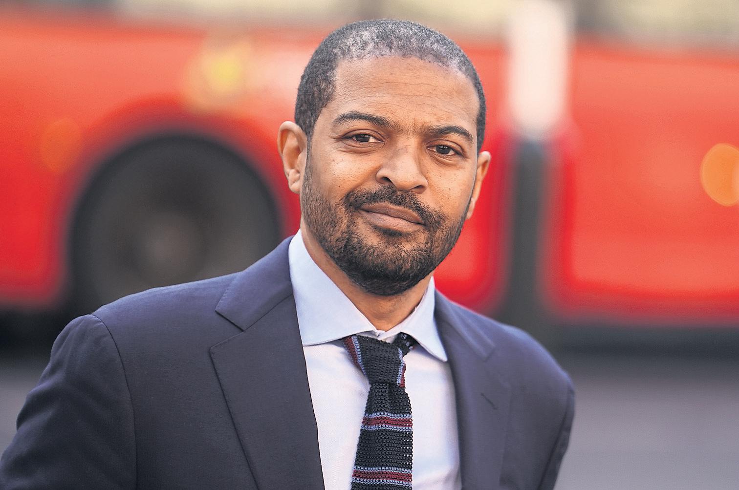 Clarke pressured actor into adopting 'exposing position', libel trial hears