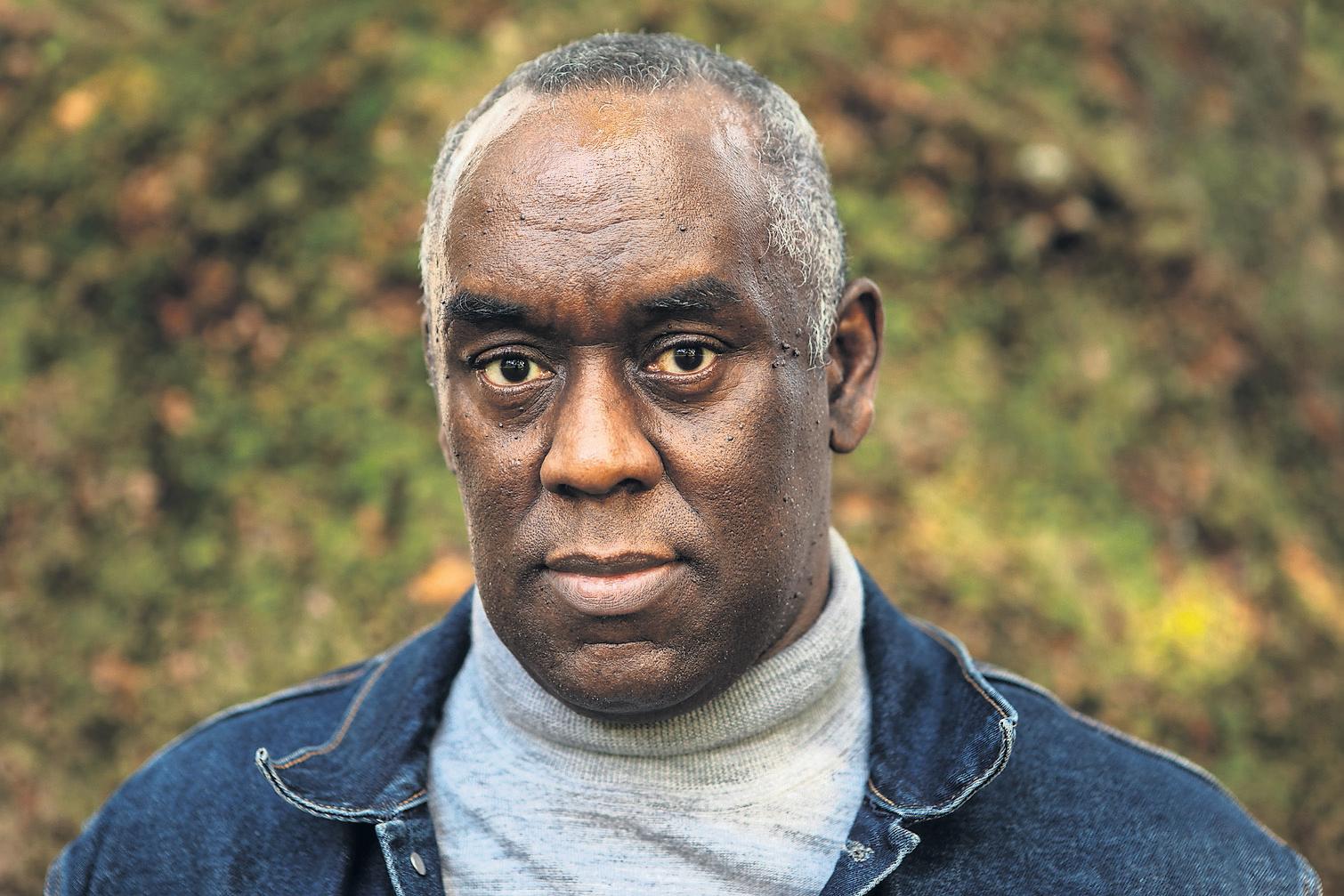 'Brixton bard': the novelist Alex Wheatle dies aged 62