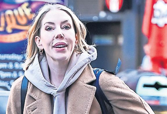 Comedian Ryan reveals she has second diagnosis of skin cancer