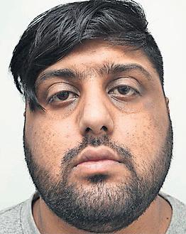 Man who planned to bomb Leeds hospital jailed for at least 37 years
