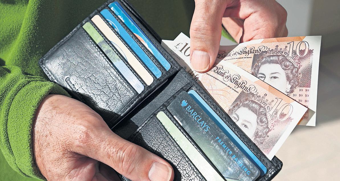 Pensions What the new IHT rules could mean for you