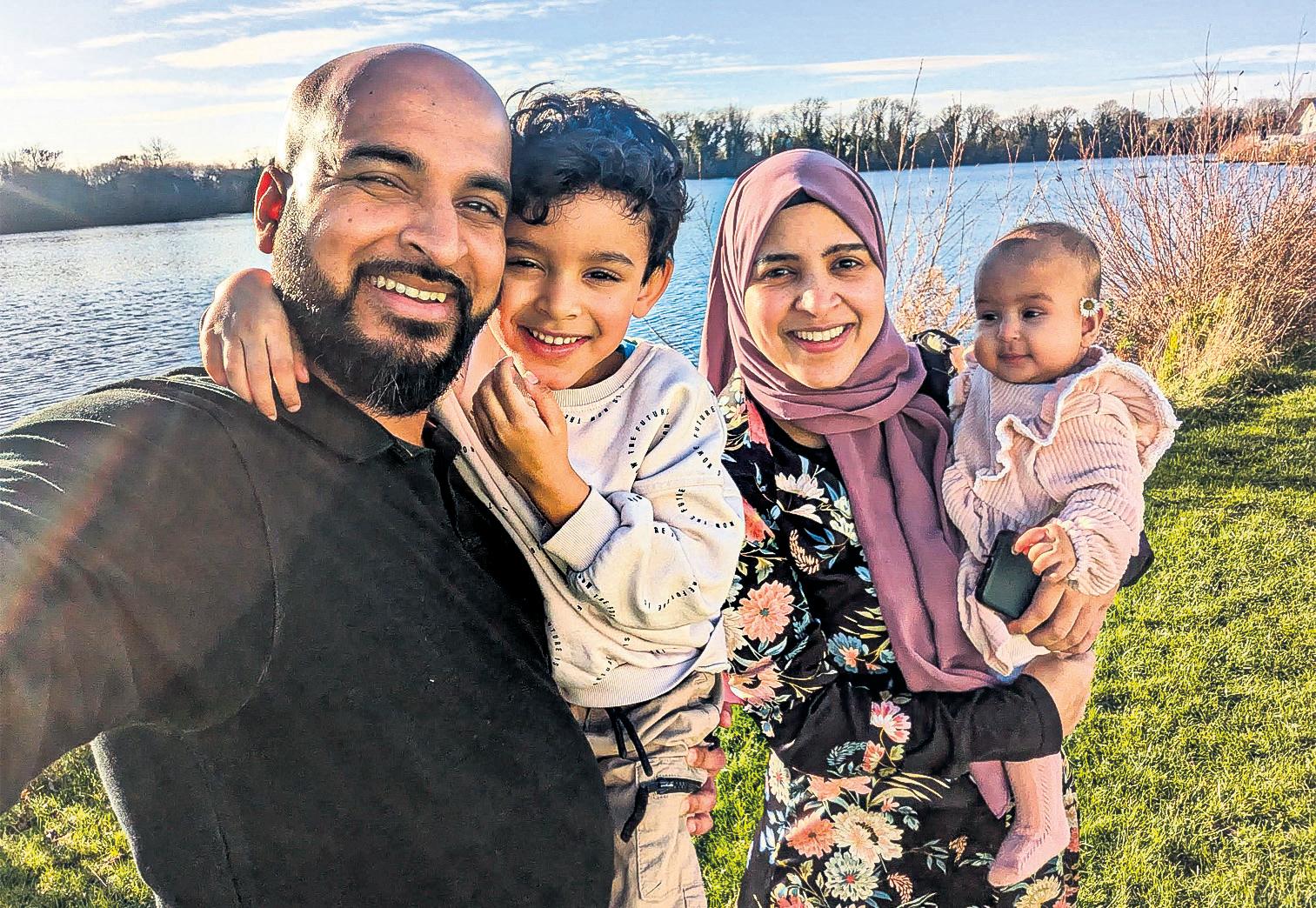 I'm worried' The buyers facing hefty extra costs if purchases are delayed