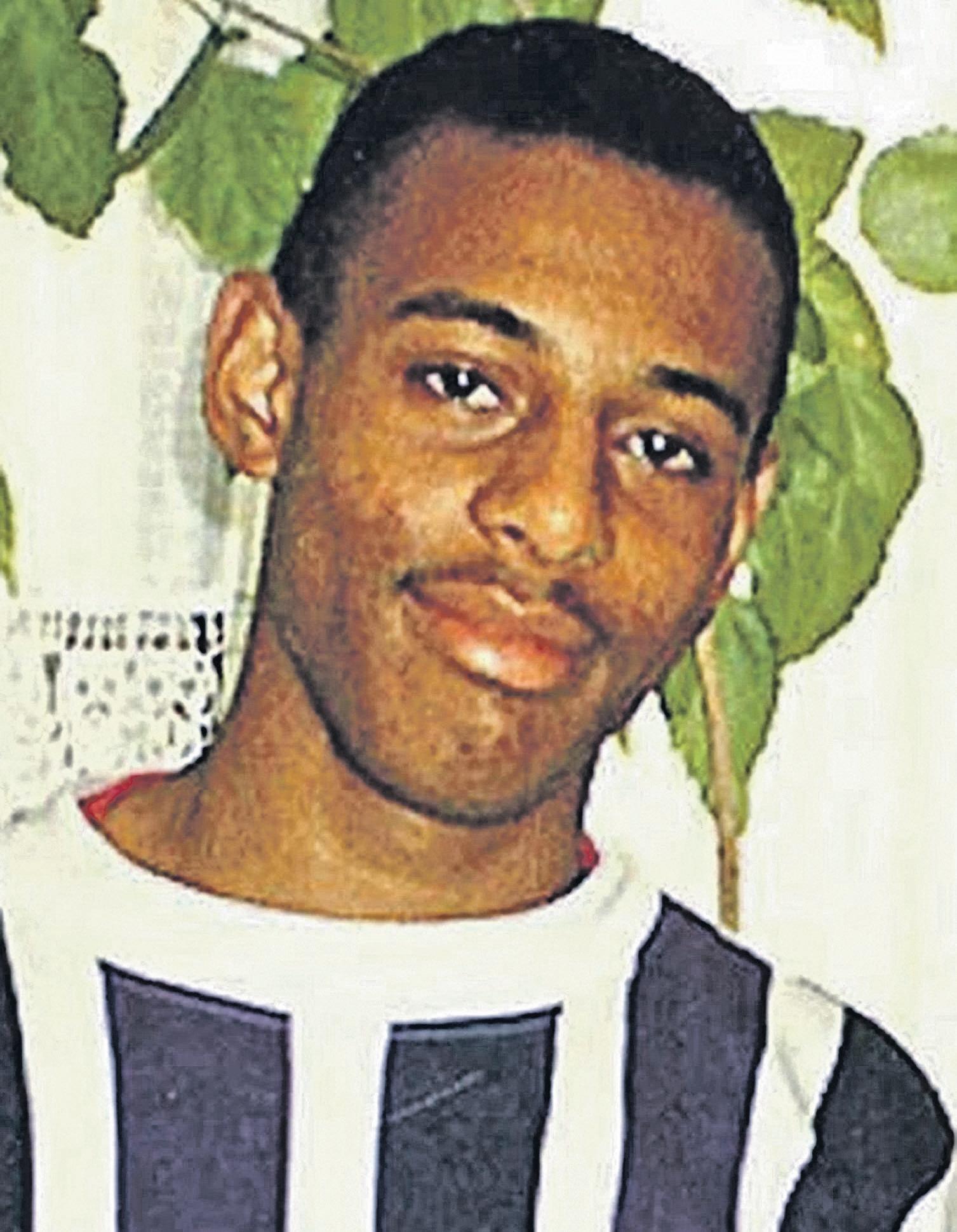 Lawrence killer's 'admission' raises hope of breakthrough