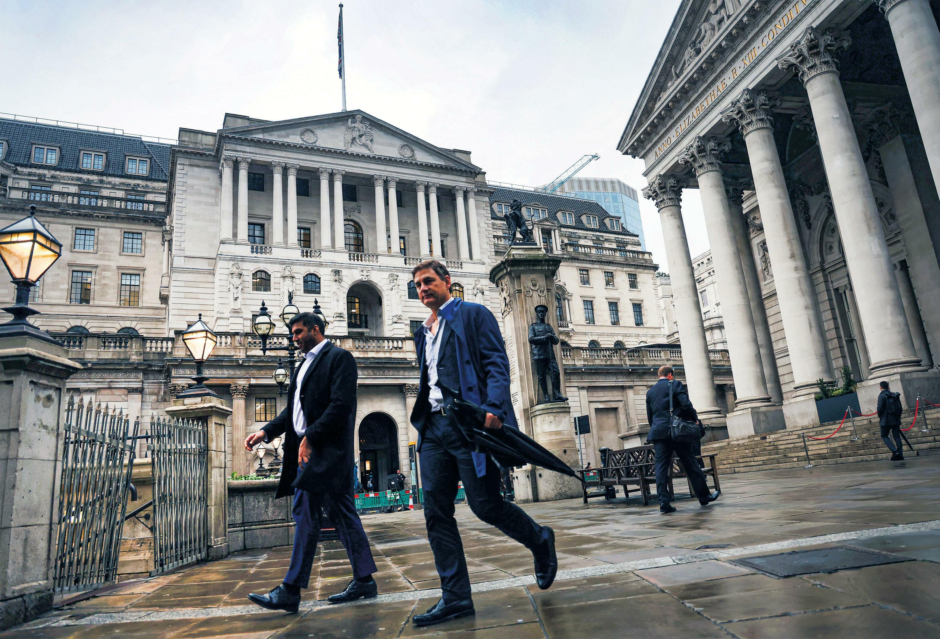 'Does it score?' How the OBR became the arbiter for the Treasury's sums