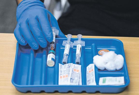 Measles outbreak spreads in US amid vaccine hesitancy and misinformation
