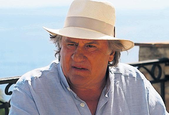 Depardieu to appear in court on charges of sexual assault