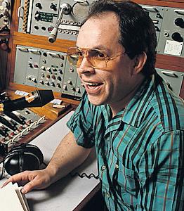 Andy Peebles, Radio 1 DJ and presenter, dies aged 76