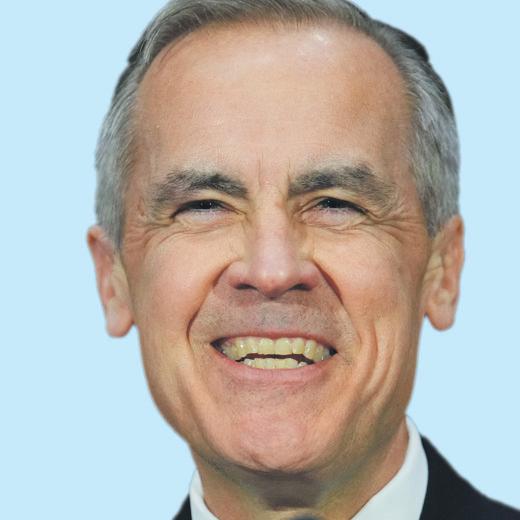 Canada to go to polls on 28 April after Carney calls snap election