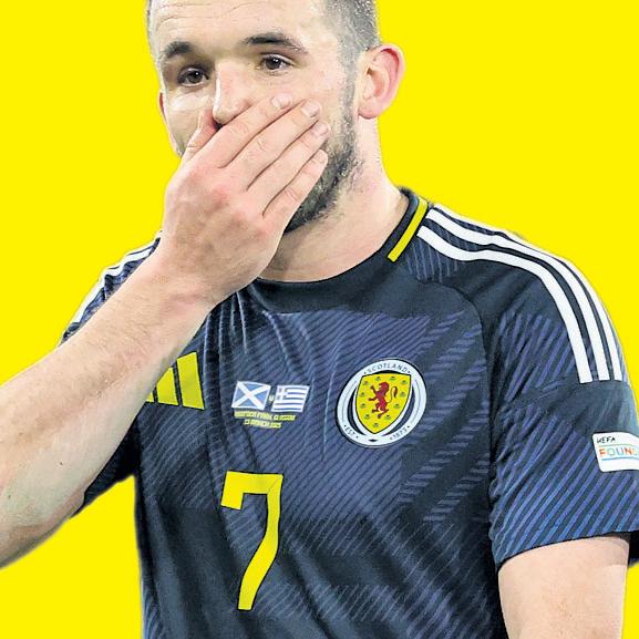 Clarke's stick-or-twist dilemma key for Scots