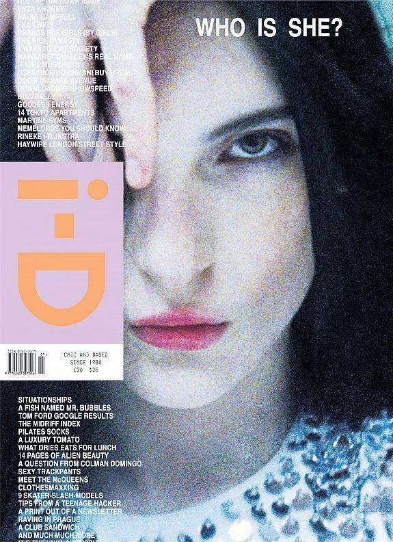 'Tangible and collectible': luxury magazines enjoy revival as generation Z gets nostalgic