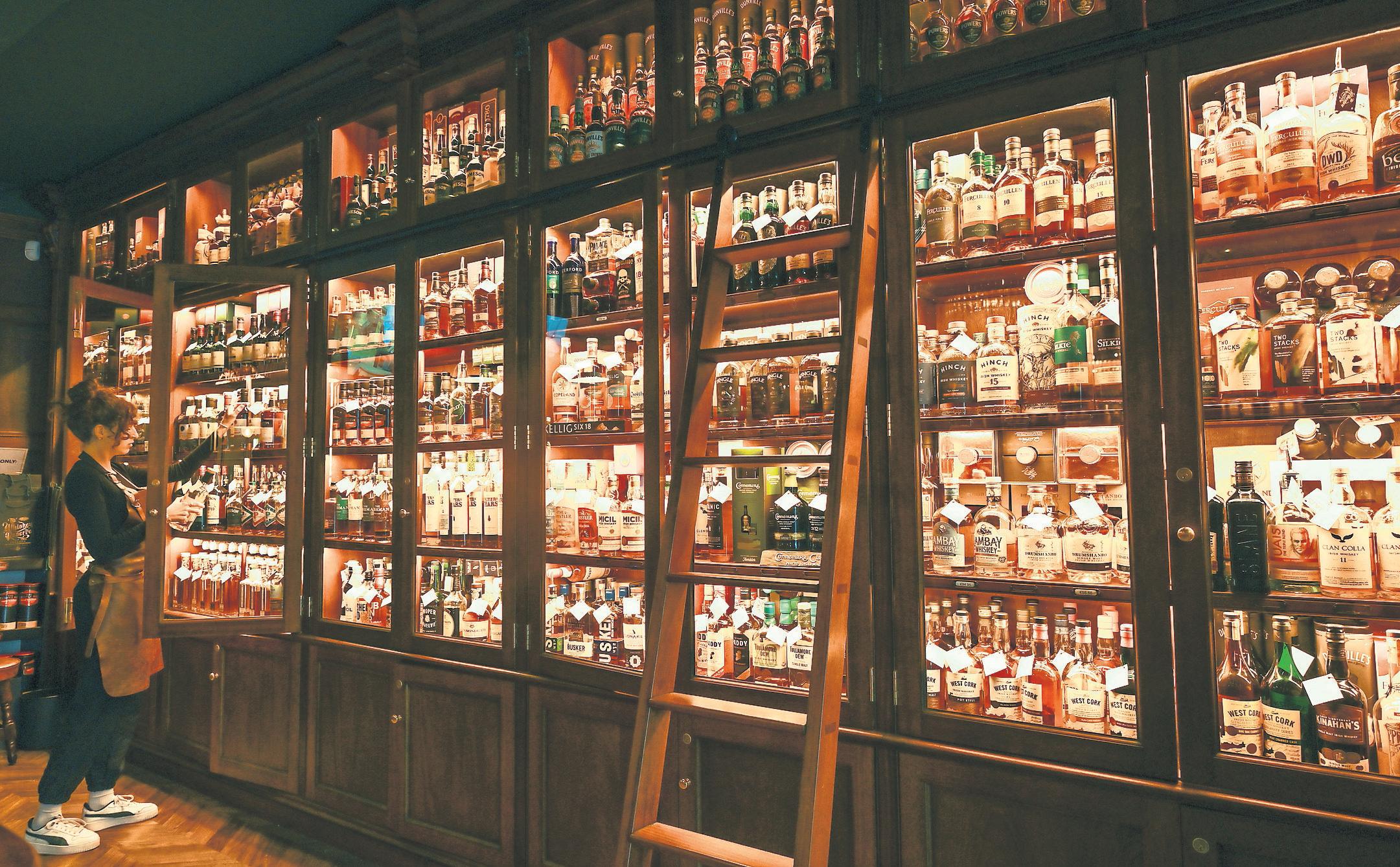 A Trump trade war with EU 'could cost Ireland 80,000 jobs'