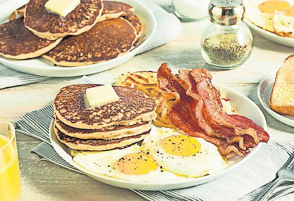 How egg prices became de facto barometer for success of the economy