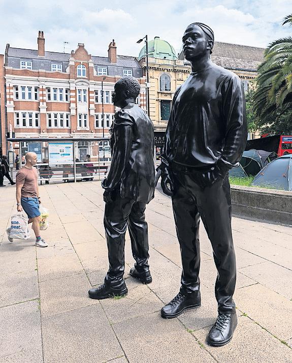 Judicial Review Victory Could See More People Get Windrush Payouts