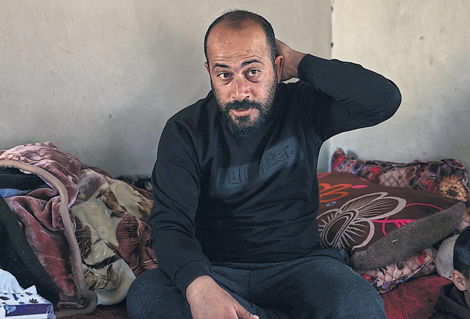 IDF soldiers hit me with rifles, says Oscar winner