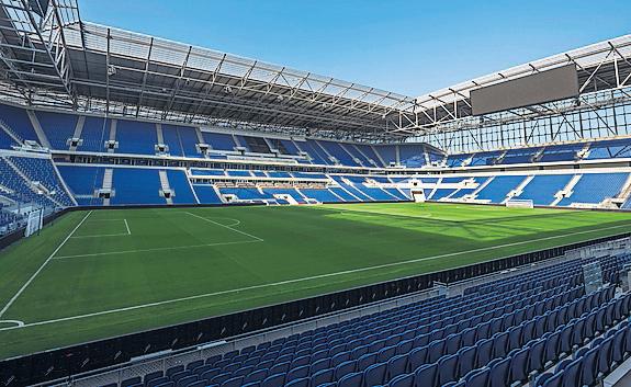 Oasis promoter behind return of the Ashes