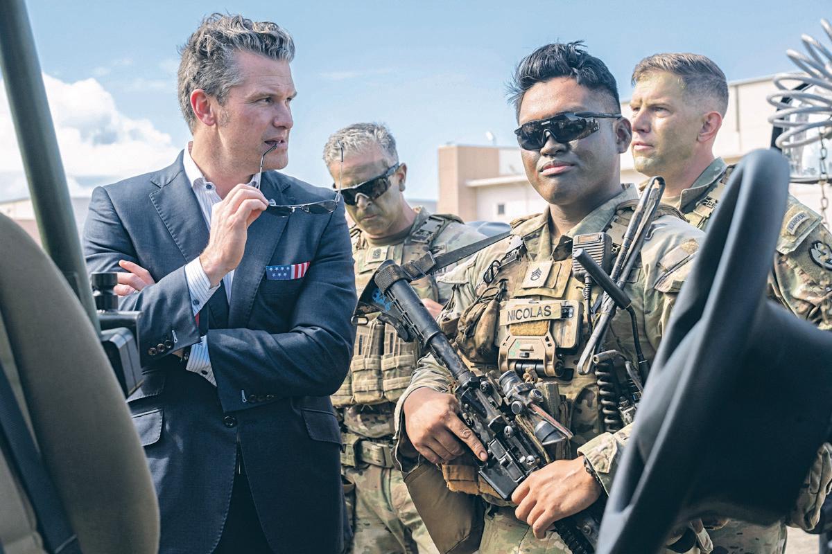 US Group Chat Included Key Yemen Raid Details