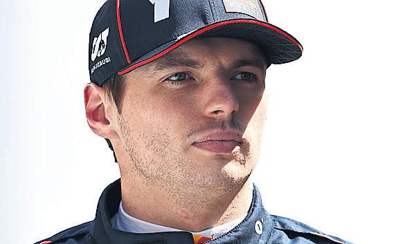 Verstappen dismayed by Red Bull's Lawson cull