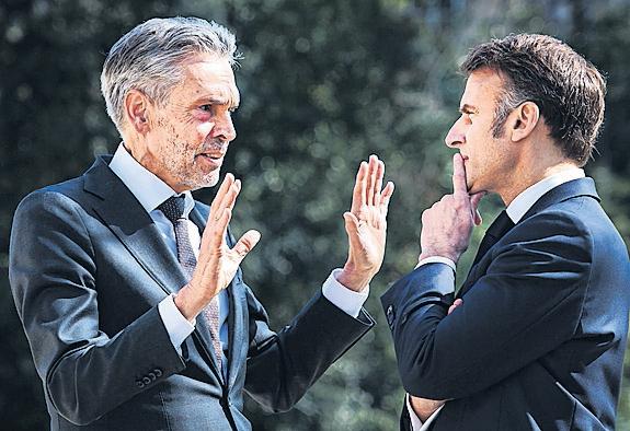 Zelenskyy's new optimism will be tested by Putin's prevarication