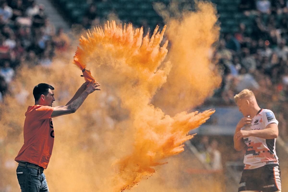 Just Stop Oil to end three years of disruptive protest